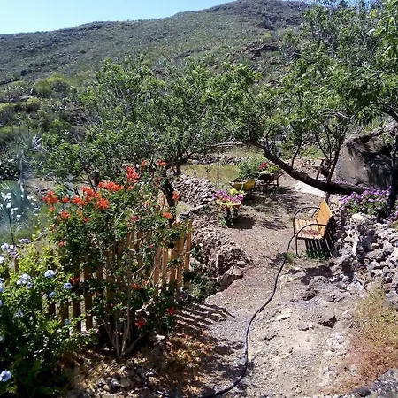 Casa La Fuente * Arona (Tenerife)