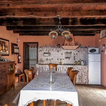 Casa La Fuente