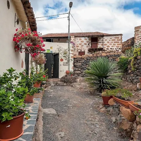 Casa La Fuente Casa vacanze Arona (Tenerife)