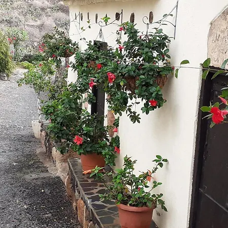 Casa La Fuente Casa vacanze