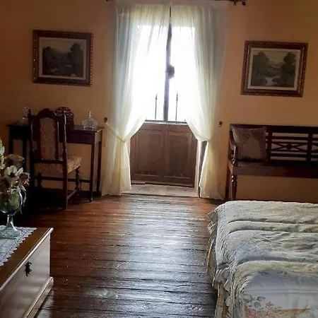 Casa La Fuente 別荘 *