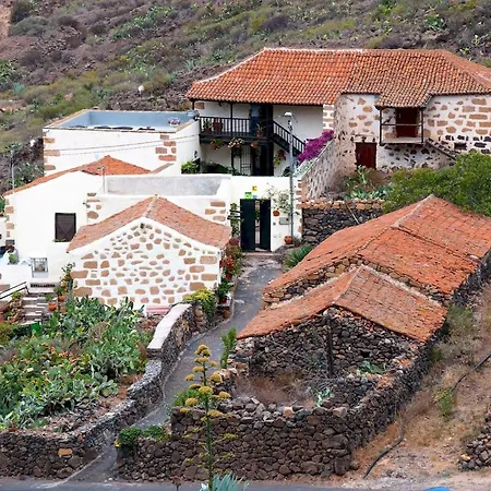 Casa La Fuente Casa vacanze
