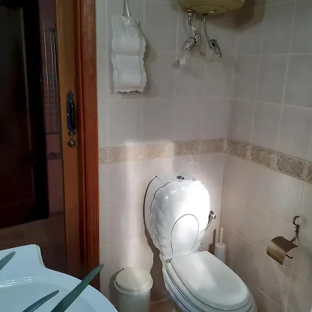 Casa La Fuente