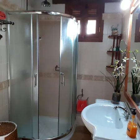 Casa La Fuente *