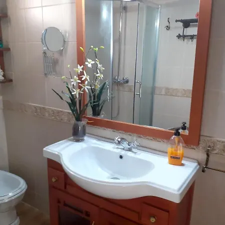 Casa La Fuente * Arona (Tenerife)