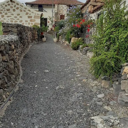 Casa La Fuente アロナ