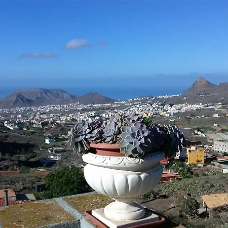 Casa La Fuente Casa vacanze *