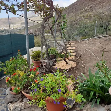 Casa vacanze Casa La Fuente Arona (Tenerife)