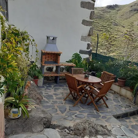 Casa vacanze Casa La Fuente