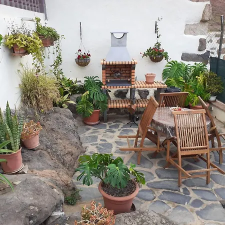 Casa La Fuente アロナ