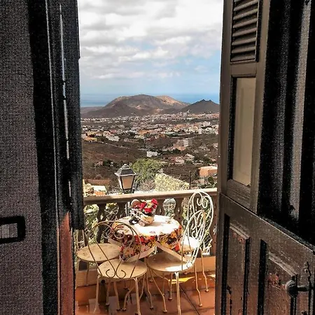 Casa La Fuente Vakantiehuis *