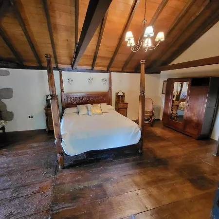 Casa La Fuente Vakantiehuis Arona (Tenerife)